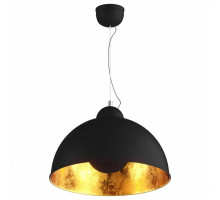 Подвесной светильник Zumaline Antenne TS-071003PM-BKGO