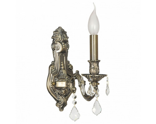 Бра Dio D’Arte Marino Marino E 2.1.1.600 A