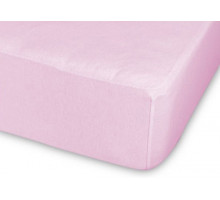 Простынь на резинке (140x200x25 см) Cleo