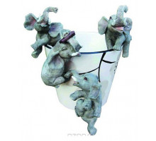 Фигурка декоративная для горшков (10.4x8.3x15.2 см) GRHP4-10 Б0007630