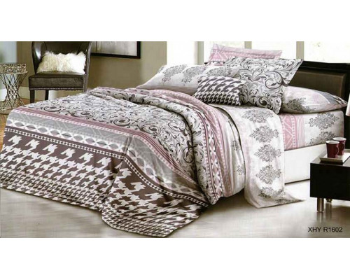 Постельное белье семейное Вальтери SF-68