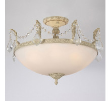 Светильник на штанге Lucia Tucci Barletta BARLETTA 181.8 D620 cream white