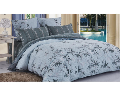 Постельное белье евростандарт Satin de Luxe