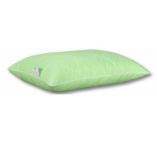 Подушка (50х50 см) Бамбук