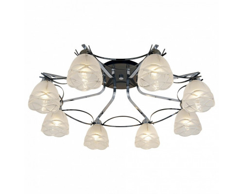 Потолочная люстра Citilux Сандра