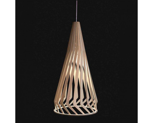 Подвесной светильник Nowodvorski Bio 6334