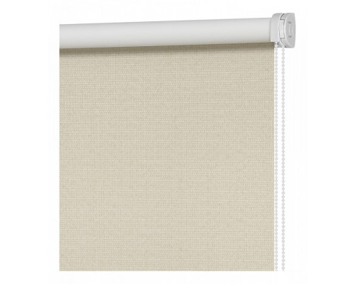 Штора рулонная (100х160 см) Блэкаут Шалюр