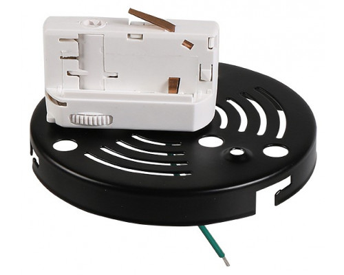 Переходник для трека Lightstar Asta 594066