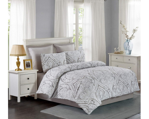 Постельное белье евростандарт Селина