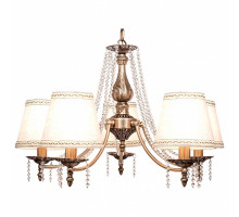 Подвесная люстра SilverLight Greta 511.53.5