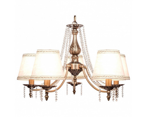 Подвесная люстра SilverLight Greta 511.53.5