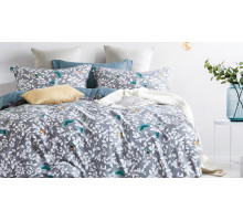 Постельное белье полутораспальное Лавира
