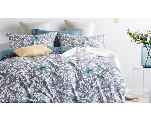 Постельное белье полутораспальное Лавира