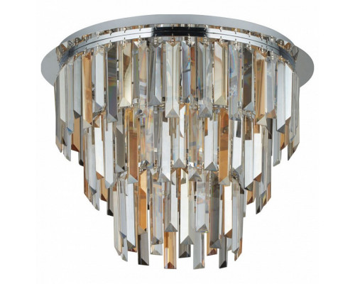 Накладной светильник Divinare Nova 1223/02 PL-5