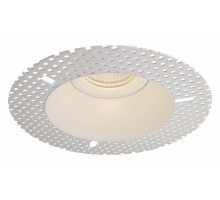 Встраиваемый светильник Maytoni Spodek DL042-01W