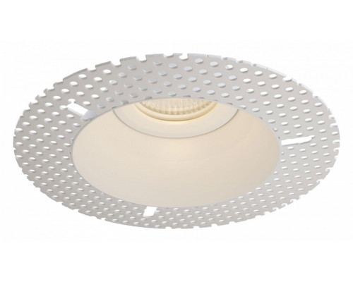 Встраиваемый светильник Maytoni Spodek DL042-01W