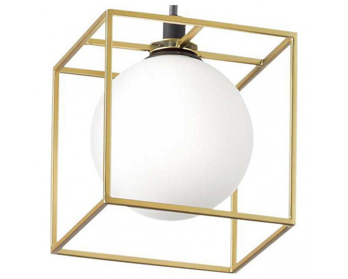 Подвесной светильник Ideal Lux Lingotto LINGOTTO SP1