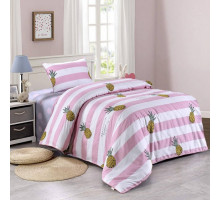 Постельное белье детское Тропики