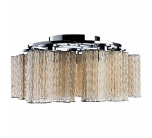 Накладной светильник Arte Lamp Diletto A8567PL-7CG