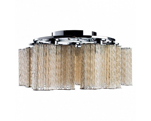 Накладной светильник Arte Lamp Diletto A8567PL-7CG