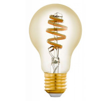 Лампа светодиодная Eglo ПРОМО LM_LED_E27 E27 5Вт 2200, 6500K 12578