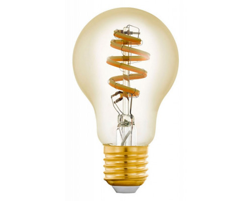 Лампа светодиодная Eglo ПРОМО LM_LED_E27 E27 5Вт 2200, 6500K 12578