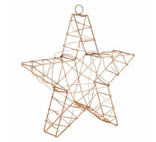 Настольная лампа декоративная Globo Spacy 28199