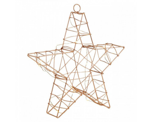 Настольная лампа декоративная Globo Spacy 28199