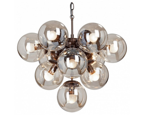 Подвесная люстра Vitaluce  V4963-7/10