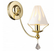 Бра Arte Lamp Fuji A1626AP-1GO