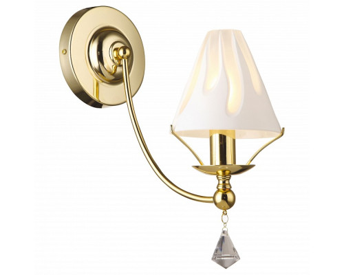 Бра Arte Lamp Fuji A1626AP-1GO