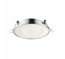 Встраиваемый светильник Globo Manda 12006