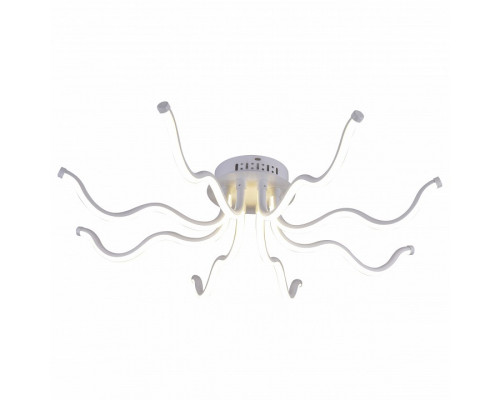 Потолочная люстра Arte Lamp 2521 A2521PL-8WH