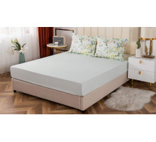 Постельное белье полутораспальное Мирабелла