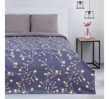 Покрывало полутораспальное Flowers