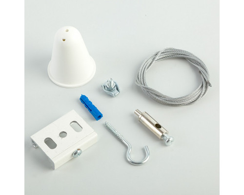 Трос для трека Feron  41098