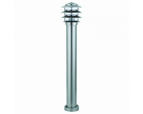 Наземный низкий светильник Horoz Electric Kayin-4