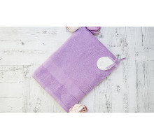 Банное полотенце (70x130 см) Ундина