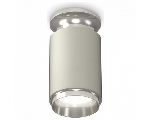 Накладной светильник Ambrella Techno Spot 243 XS6314100