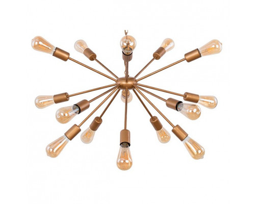 Подвесная люстра Nowodvorski Rod 9027