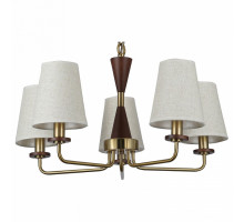 Подвесная люстра F-promo Arbor 2737-5P