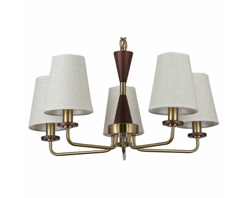 Подвесная люстра F-promo Arbor 2737-5P