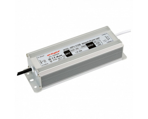 Блок питания Arlight  ARPV-12100-B (12V, 8.3A, 100W)