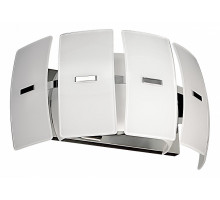 Накладной светильник Lightstar Lamella 801626