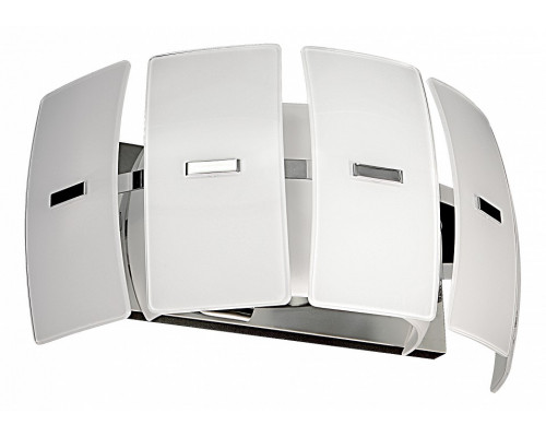 Накладной светильник Lightstar Lamella 801626