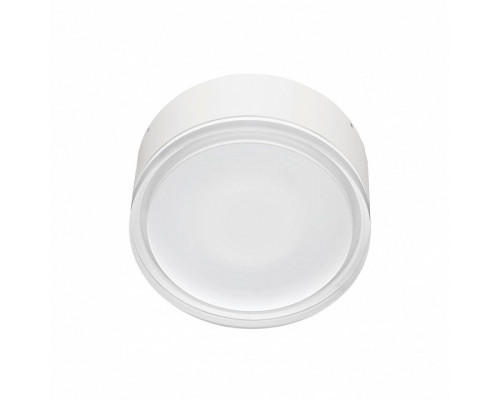 Спот Ideal Lux Urano URANO PL1 BIG BIANCO