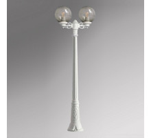 Фонарный столб Fumagalli Globe 300 G30.156.S20.WZE27