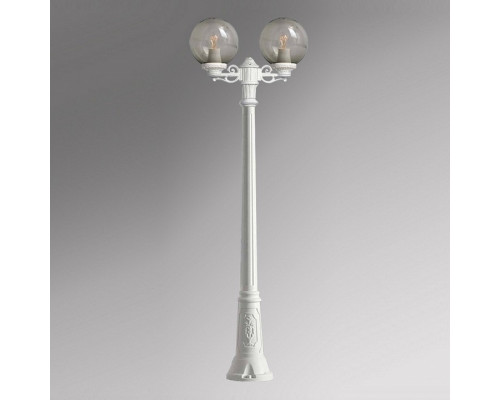 Фонарный столб Fumagalli Globe 300 G30.156.S20.WZE27