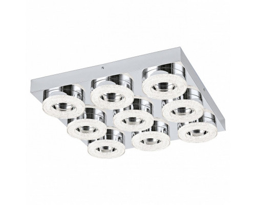 Накладной светильник Eglo ПРОМО Fradelo 95665