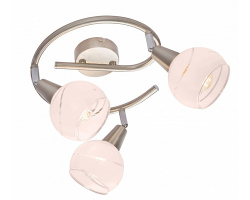 Спот Globo Elliott 54341-3G